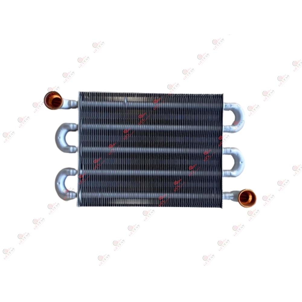 ANA EŞANJÖR BAYMAK EKO - 5 BAKIR UZUN BORU LONG 65115065 515001943