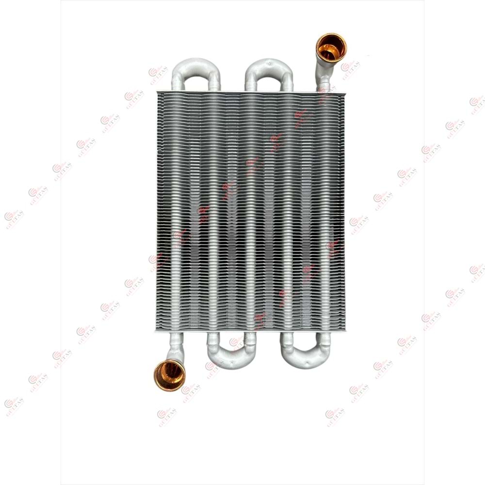 BAYMAK AİERFEL ARİSTON VALMEX 24 KW ANA EŞENJÖR