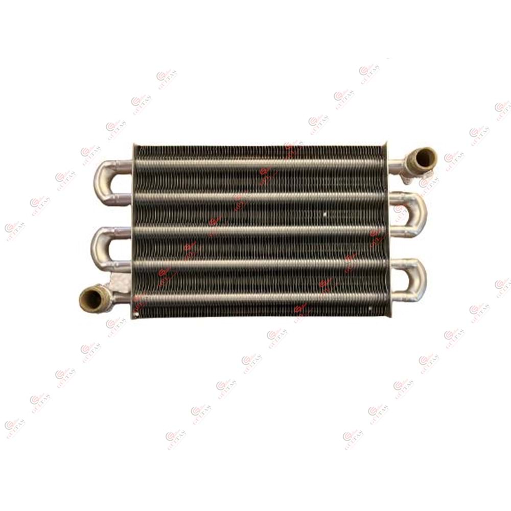 ANA EŞANJÖR GENEROUS VIESSMANN MONOTERMIK 270 MM GİRİŞ SAĞ ÖN 3/4