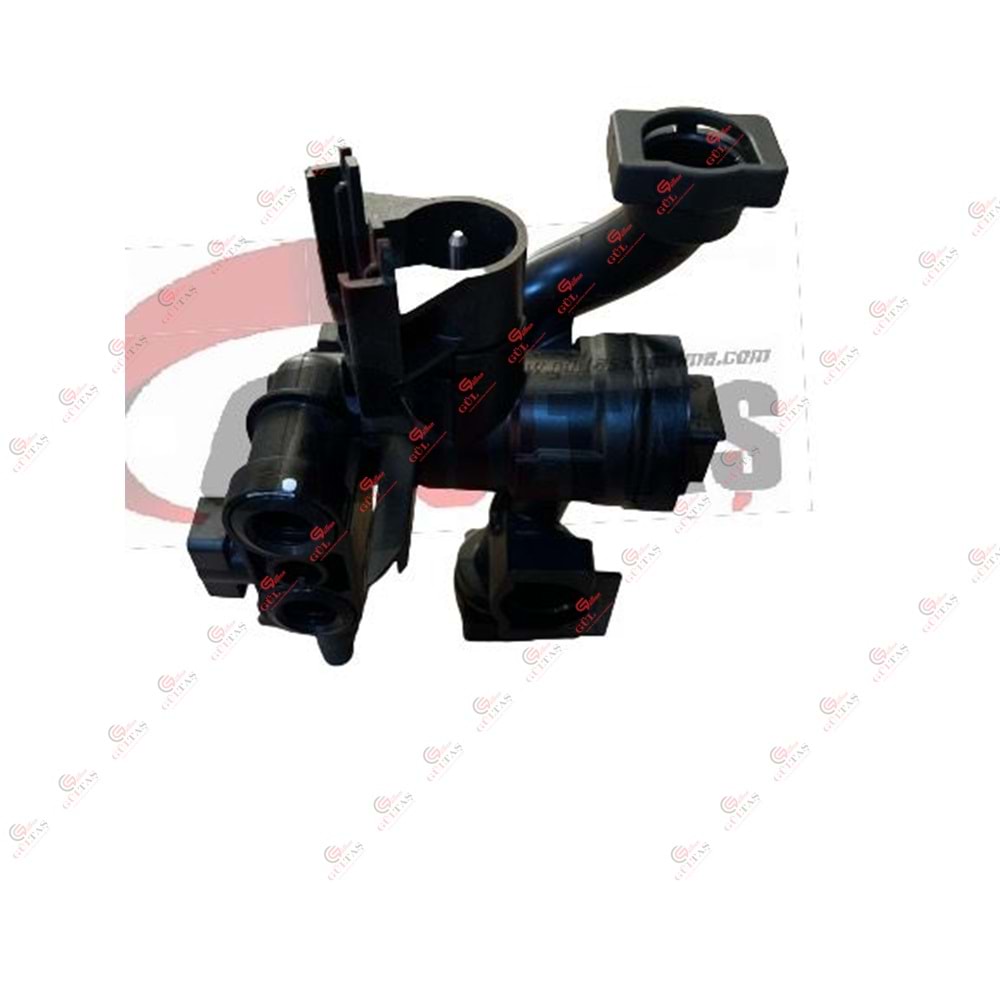 VİESSMANN AQUA BLOK SOL