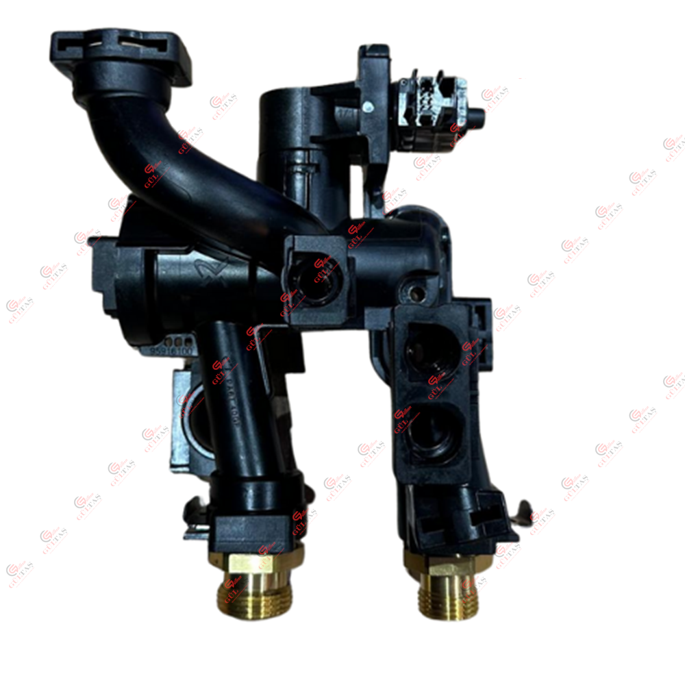 VİESSMANN AQUA BLOK SOL