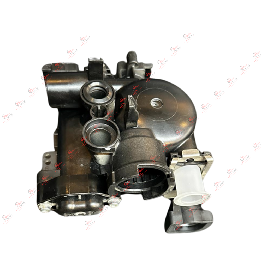 POMPA KAPAK VİESSMANN AQUA ORJİNAL