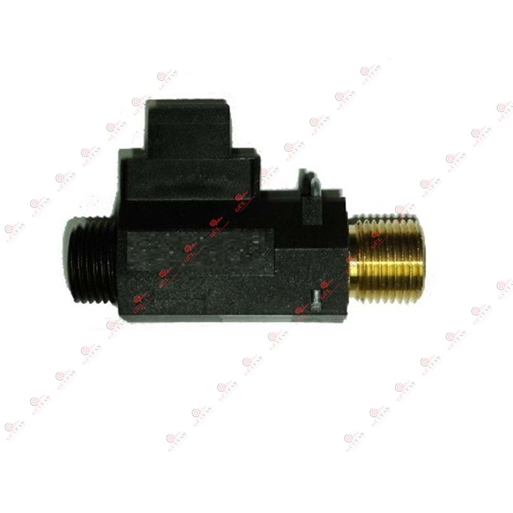 GTE DÜZ AKIŞ ŞALTERİ ÇEŞİTLİ MARKALAR