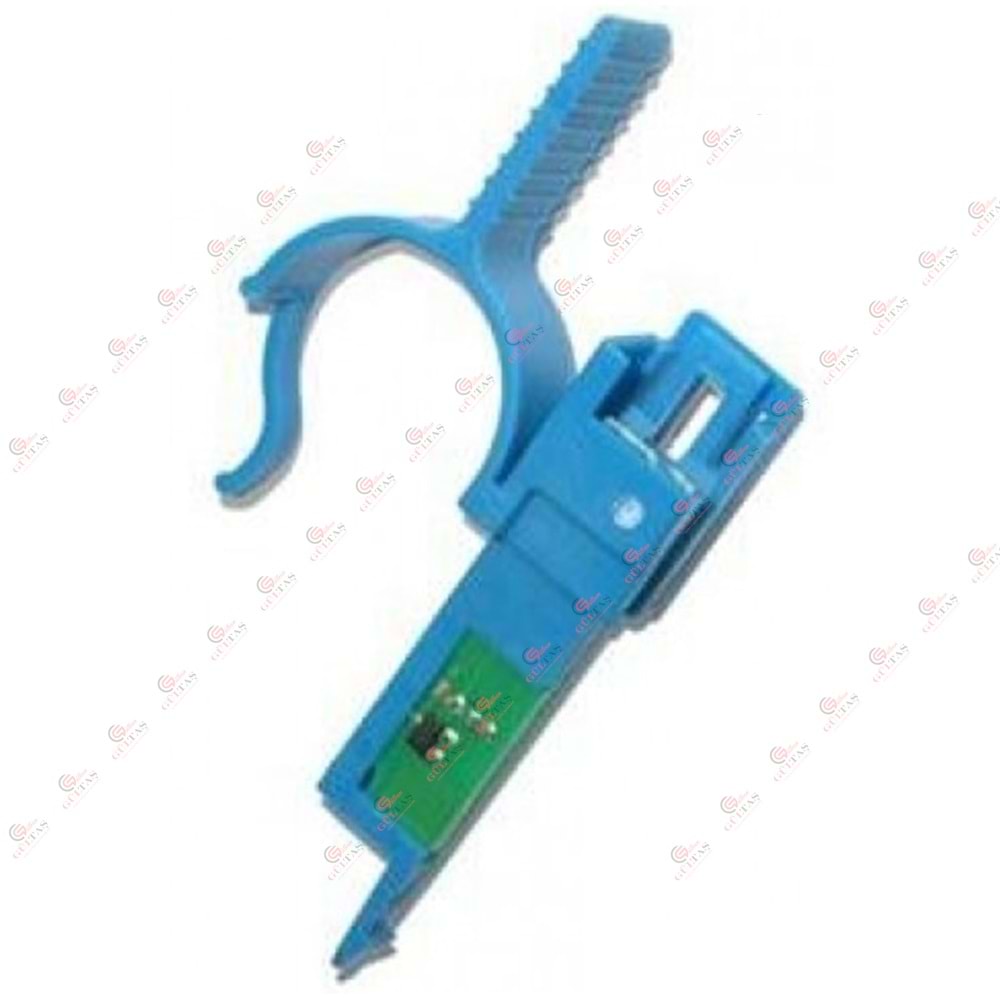 SU AKIŞ TÜRBİN OKUYUCU BOSCH MAVİ AY TİPİ