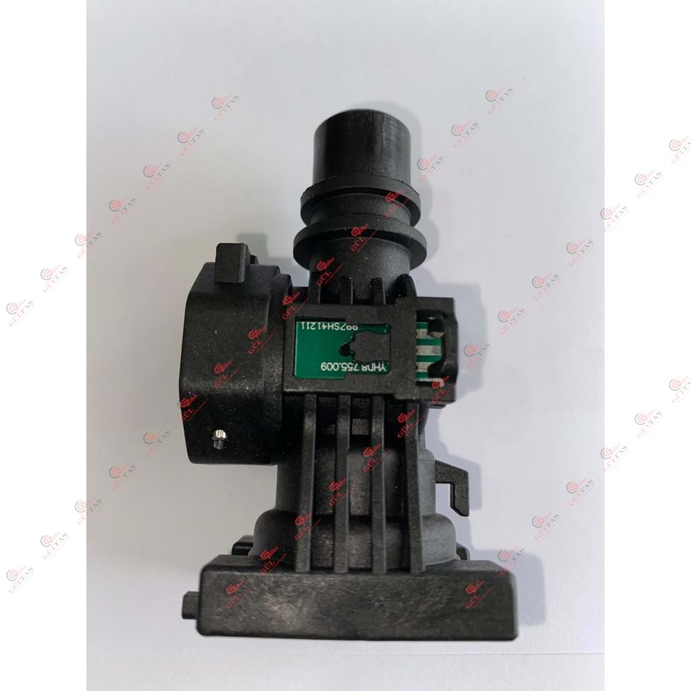 SU AKIŞ TURBIN VINTO/MILENNIM TURBOTECH