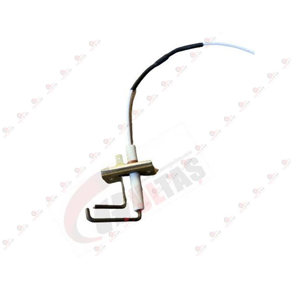 ATEŞLEME ELEKTRODU ARİSTON - ARÇELİK (CİHAZ SÖKME)