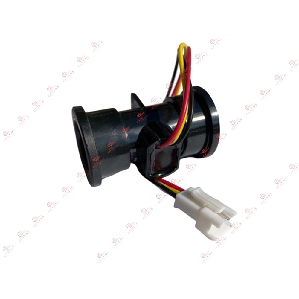 SU AKIŞ TURBİN BOSCH