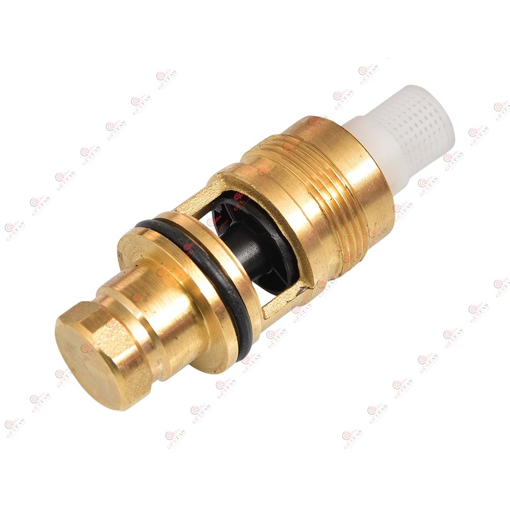 SU AKIŞ TURBİN ECA