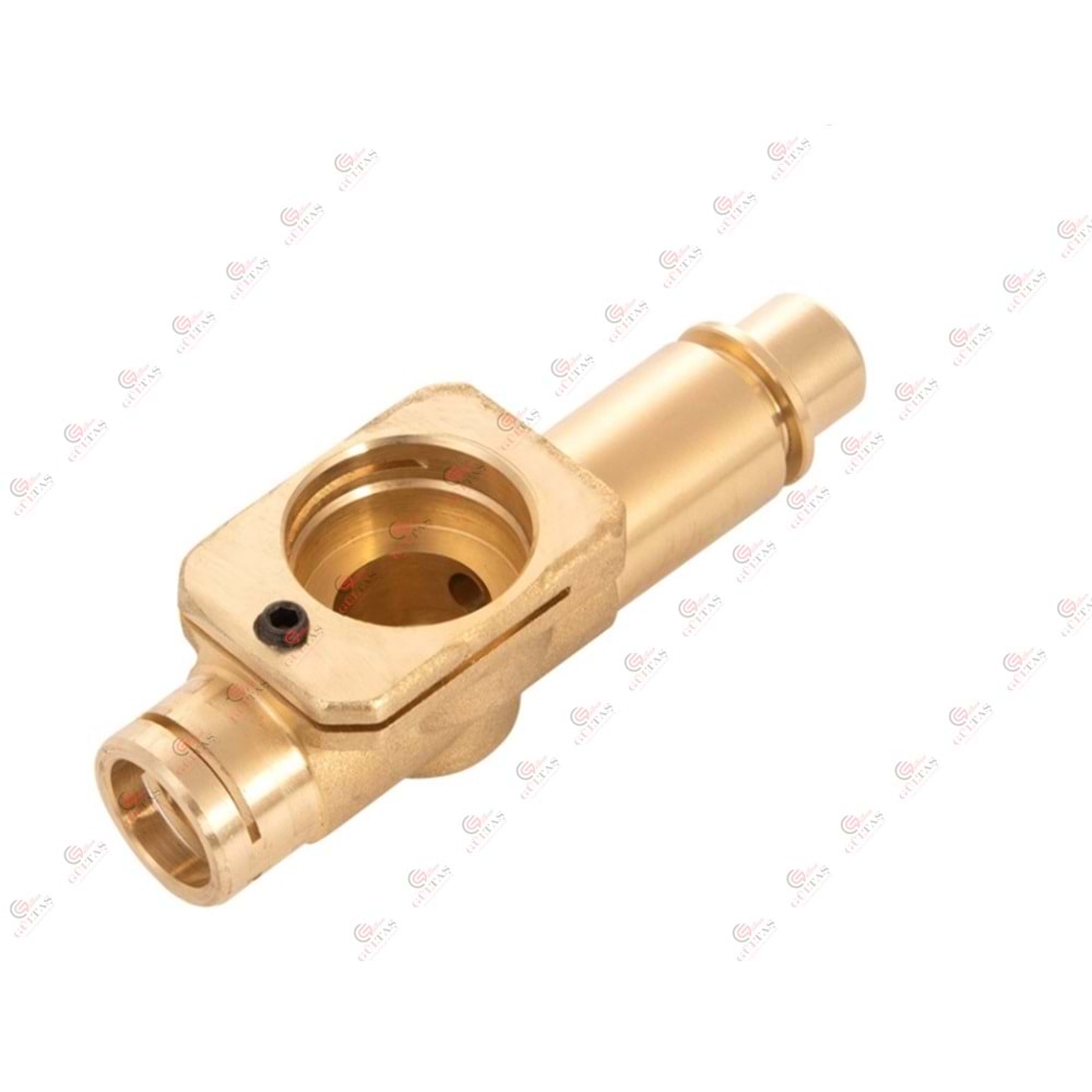 Su Akış Türbin Yuvası Ferroli Divatop Prinç