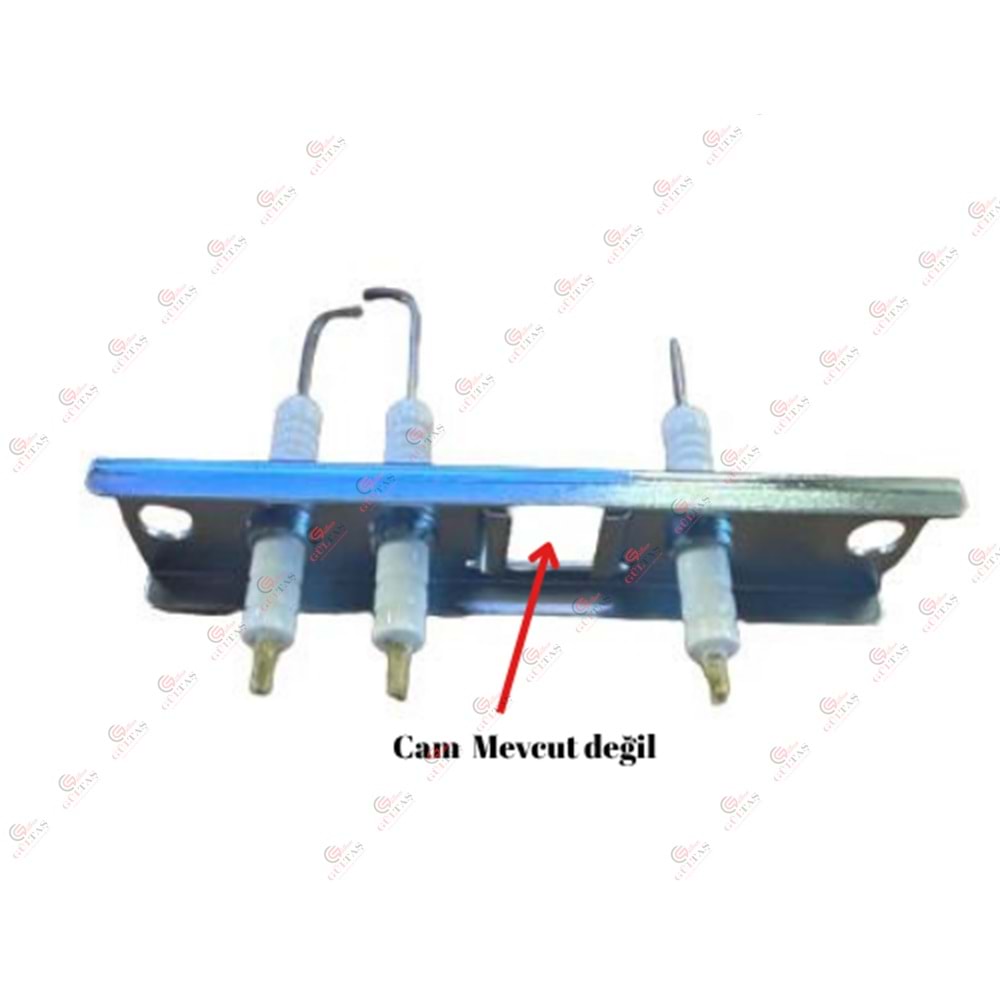 ATEŞLEME ELEKTRODU BOSCH