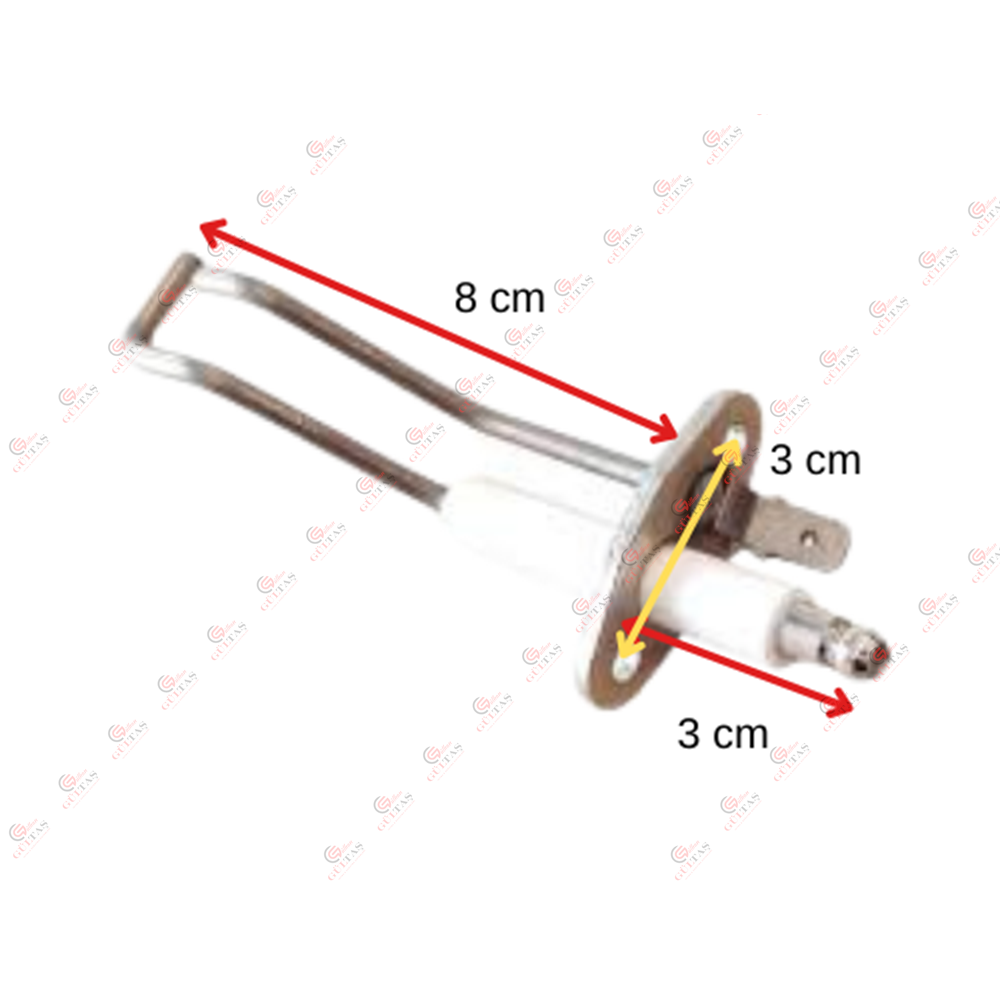 BUJİ BAYMAK NOVADENS ECA