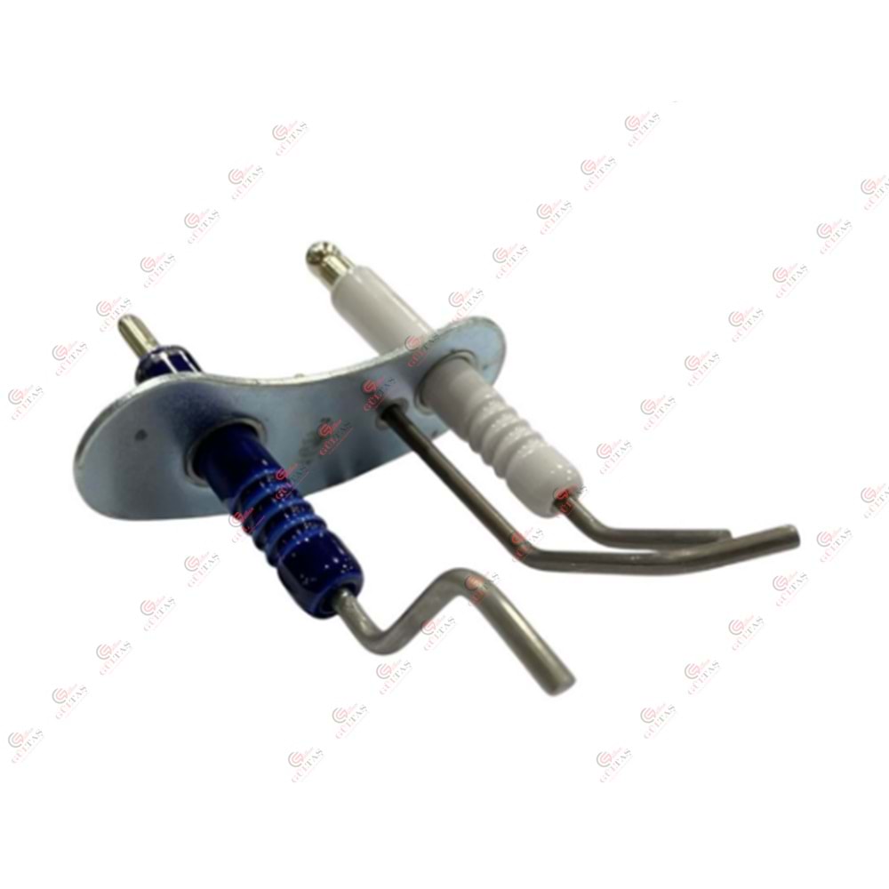 ATEŞLEME ELEKTRODU 2 Lİ MAVİ GB022