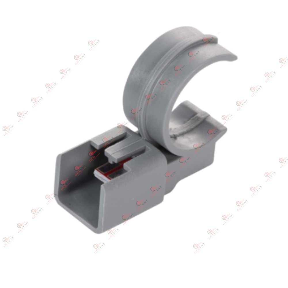 OKUYUCU ECA VİESSMANN GRİ 7859547