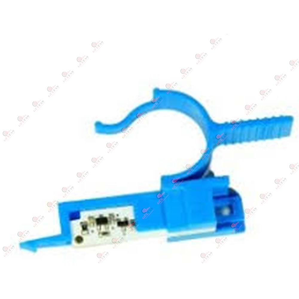 SU AKIŞ TÜRBİN OKUYUCU BOSCH MAVİ AY TİP