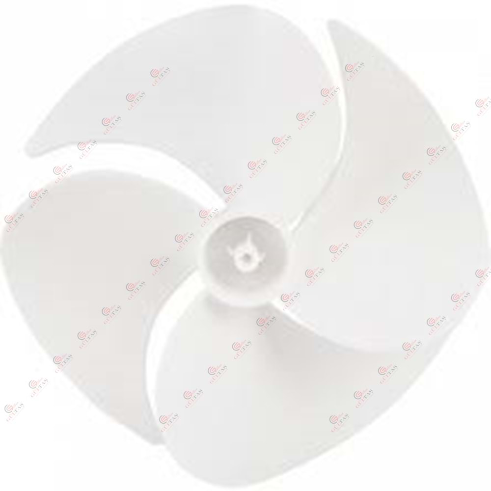 BUZDOLABI İÇ FAN FERVANESİ ARÇELİK NO-FROST 10,00 CM 4809560200