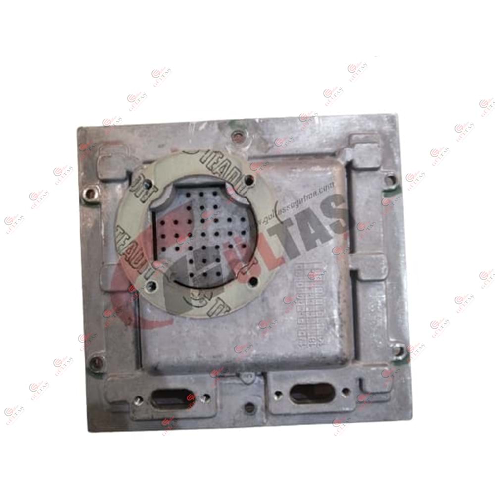 KAZAN BRÜLÖR YANMA KAFASI ARÇELİK