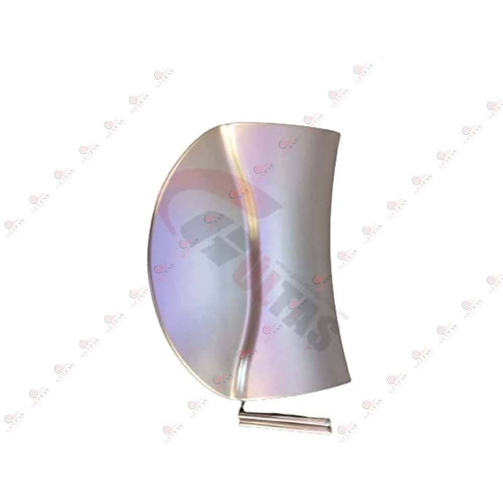 Boschi Kapak Tutamak Mandal Gri