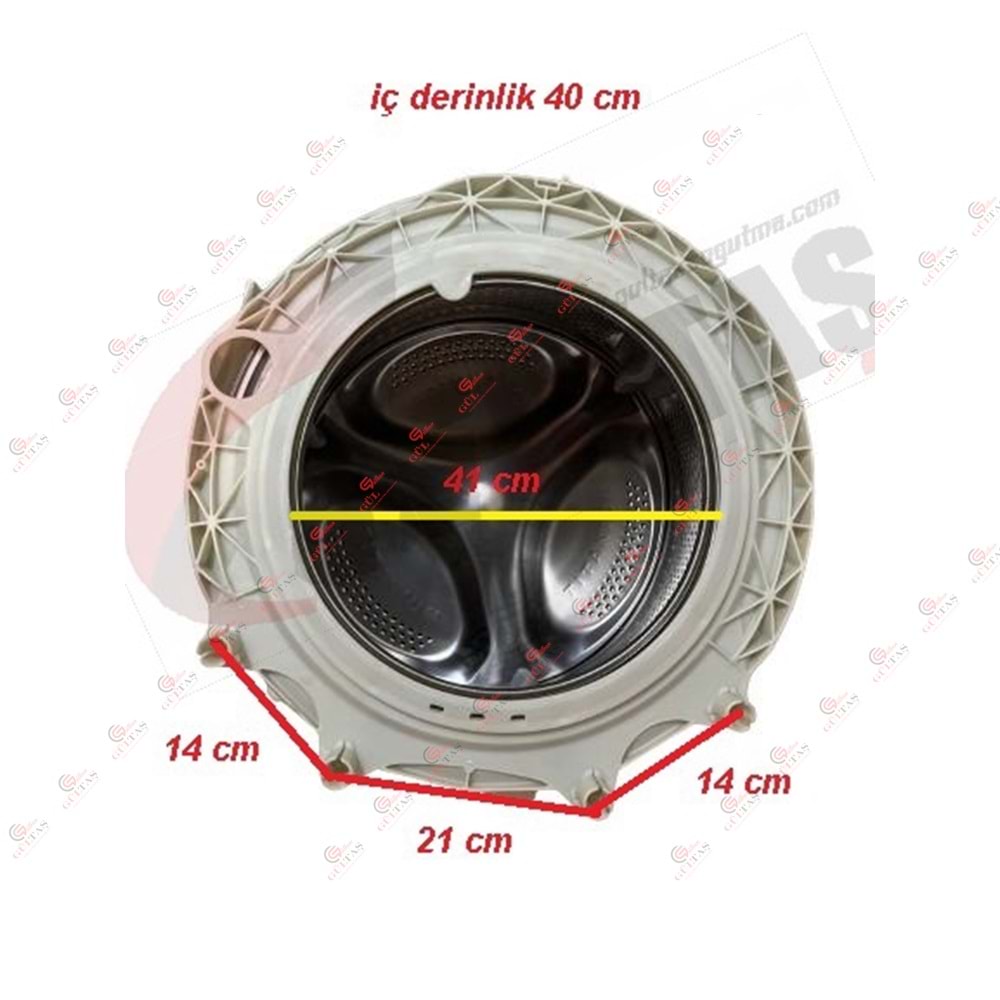 HOTPOİNT ARİSTON 71 LT KAZAN 1810022831
