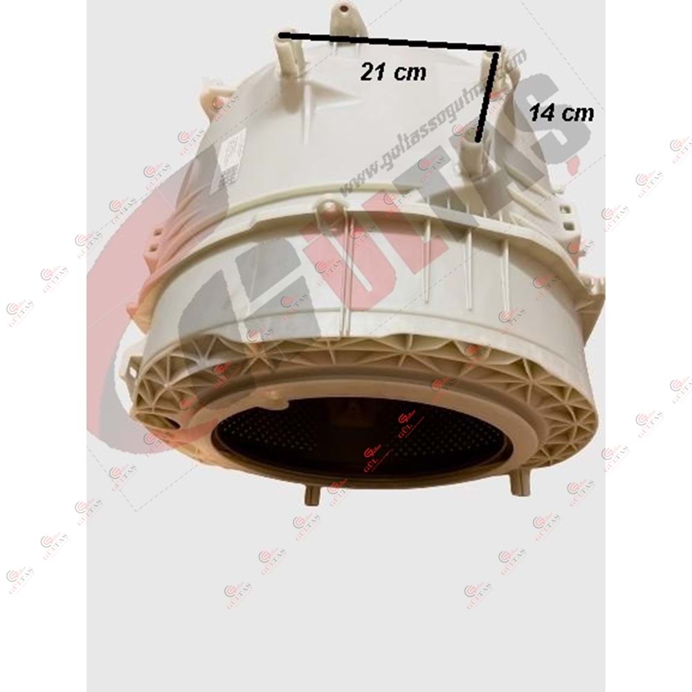 HOTPOİNT ARİSTON 71 LT KAZAN 1810022831