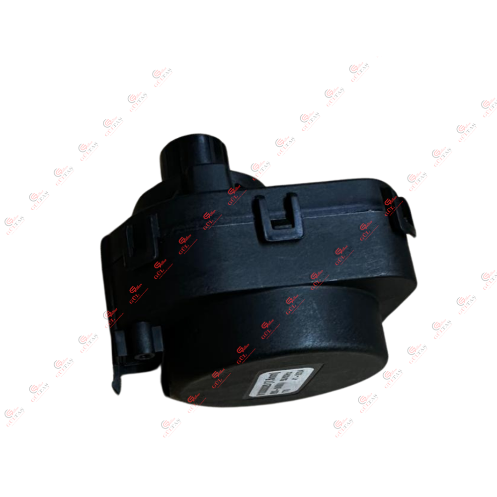 3 YOLLU MOTOR STEP CHU KOMPOZİT 220V
