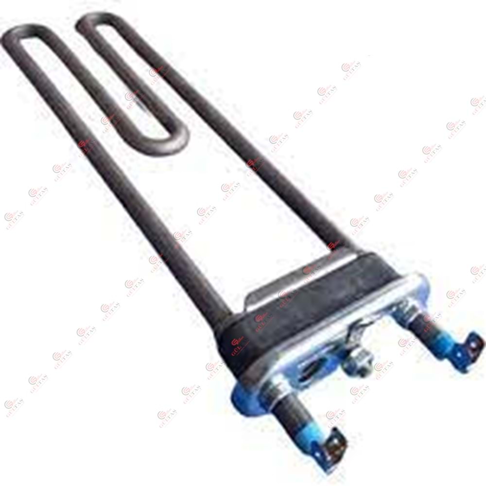 ÇAMAŞIR MAKİNASI REZİSTANSI BOSCH DELİKLİ