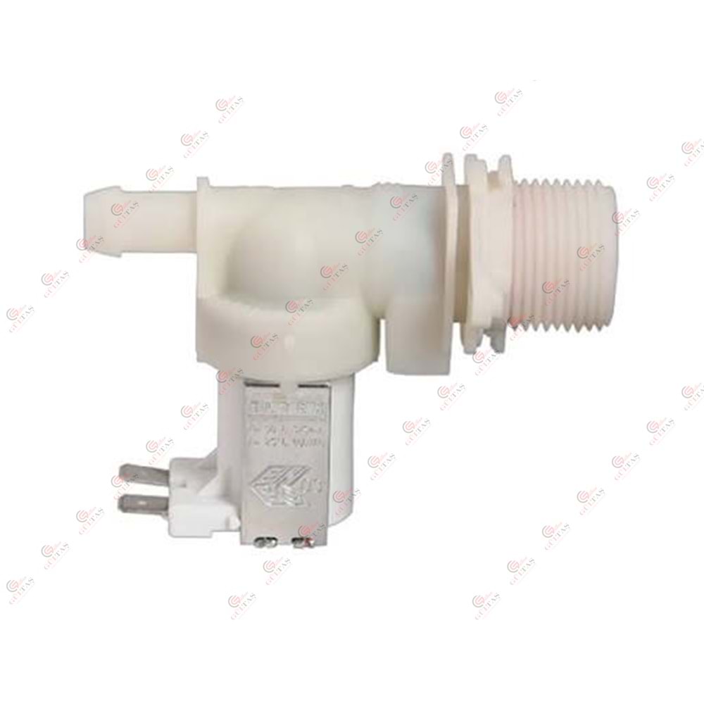 VENTİL TEKLİ 180C 12MM (2801550100)
