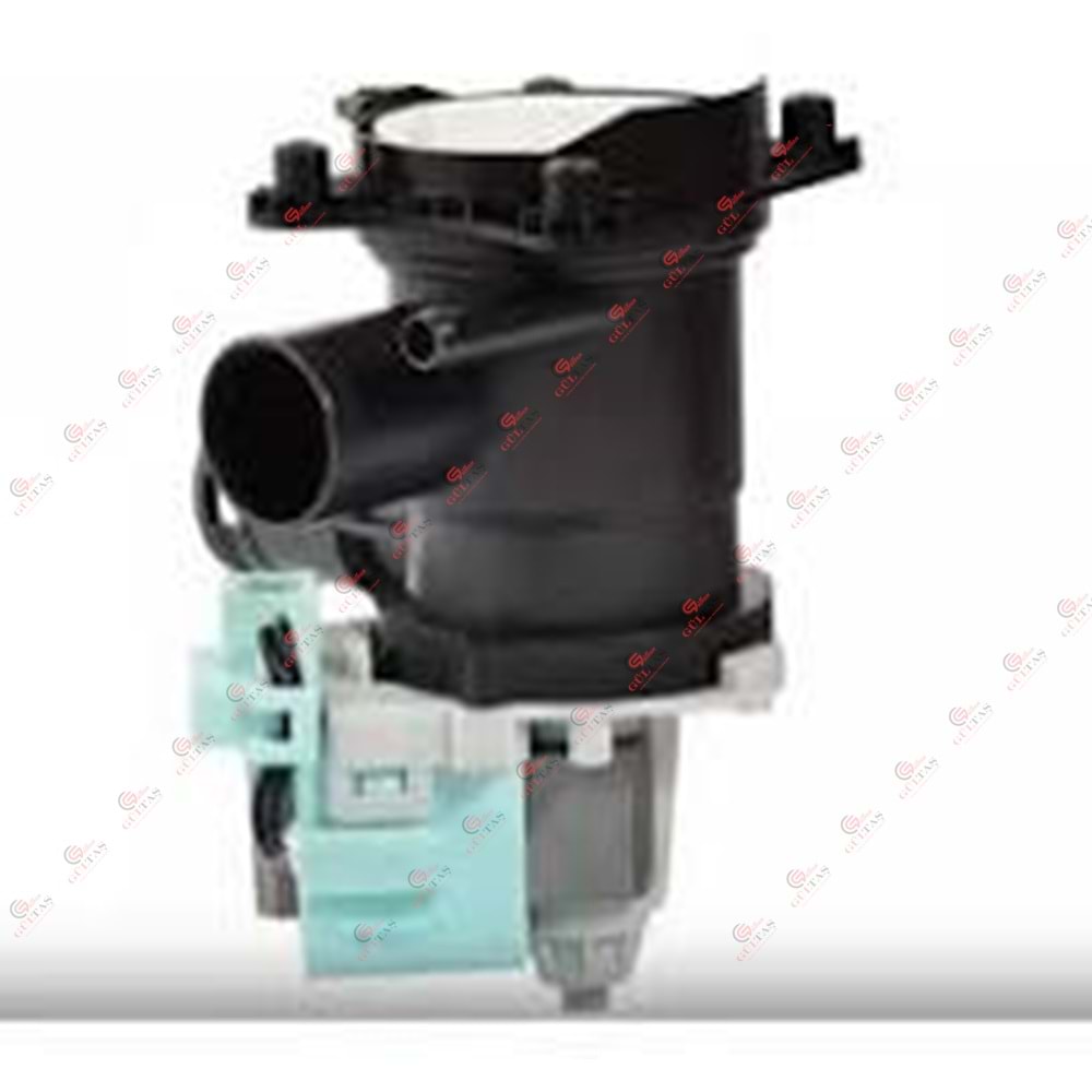 POMPA MOTORU BOSCH LOGIXX 8 KG