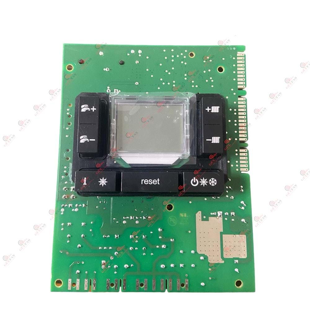 BAYMAK ARÇELİK LUNA 5 ANA KART (R32345239-002) V.02