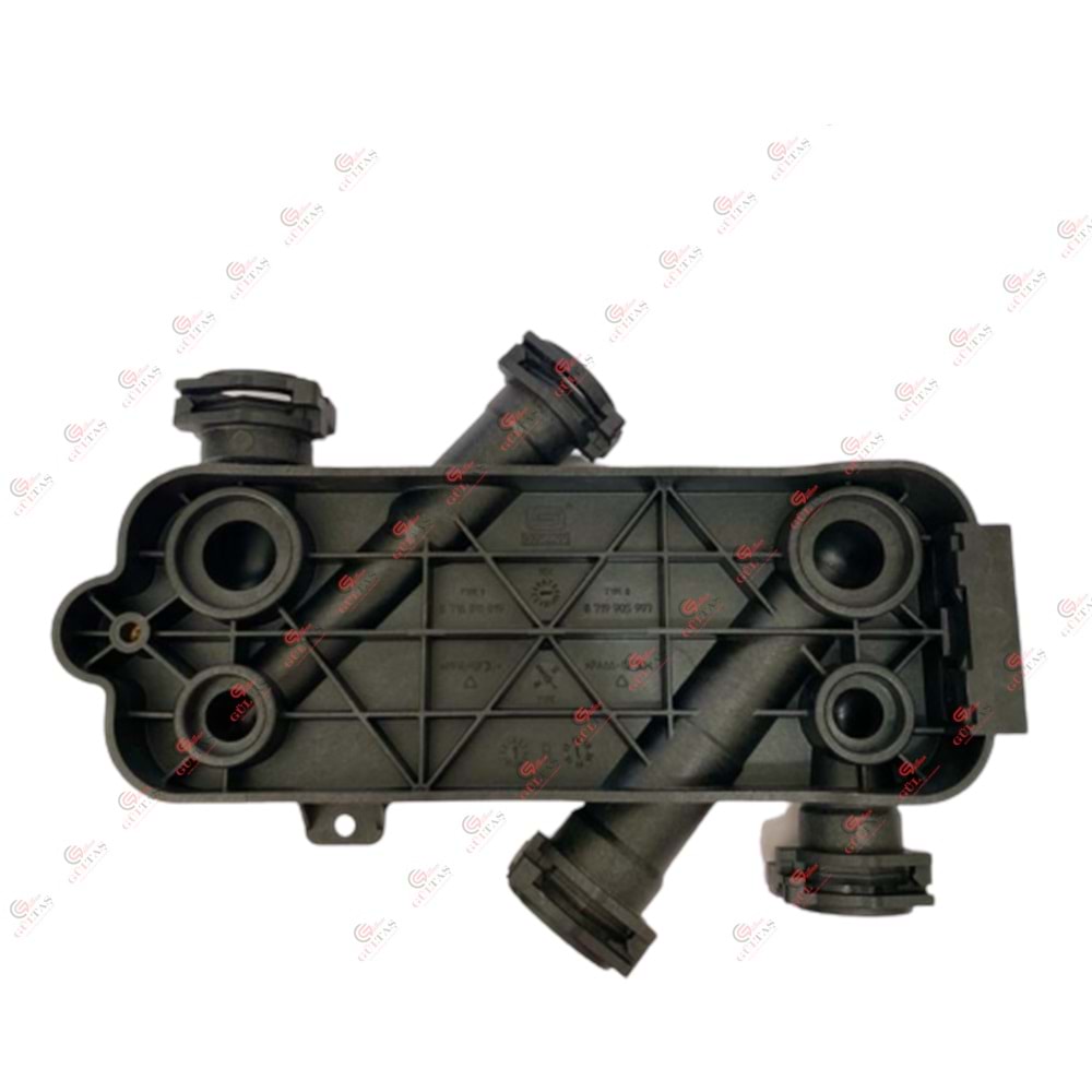 3 YOLLU GRUP BOSCH BAĞLANTI BLOĞU