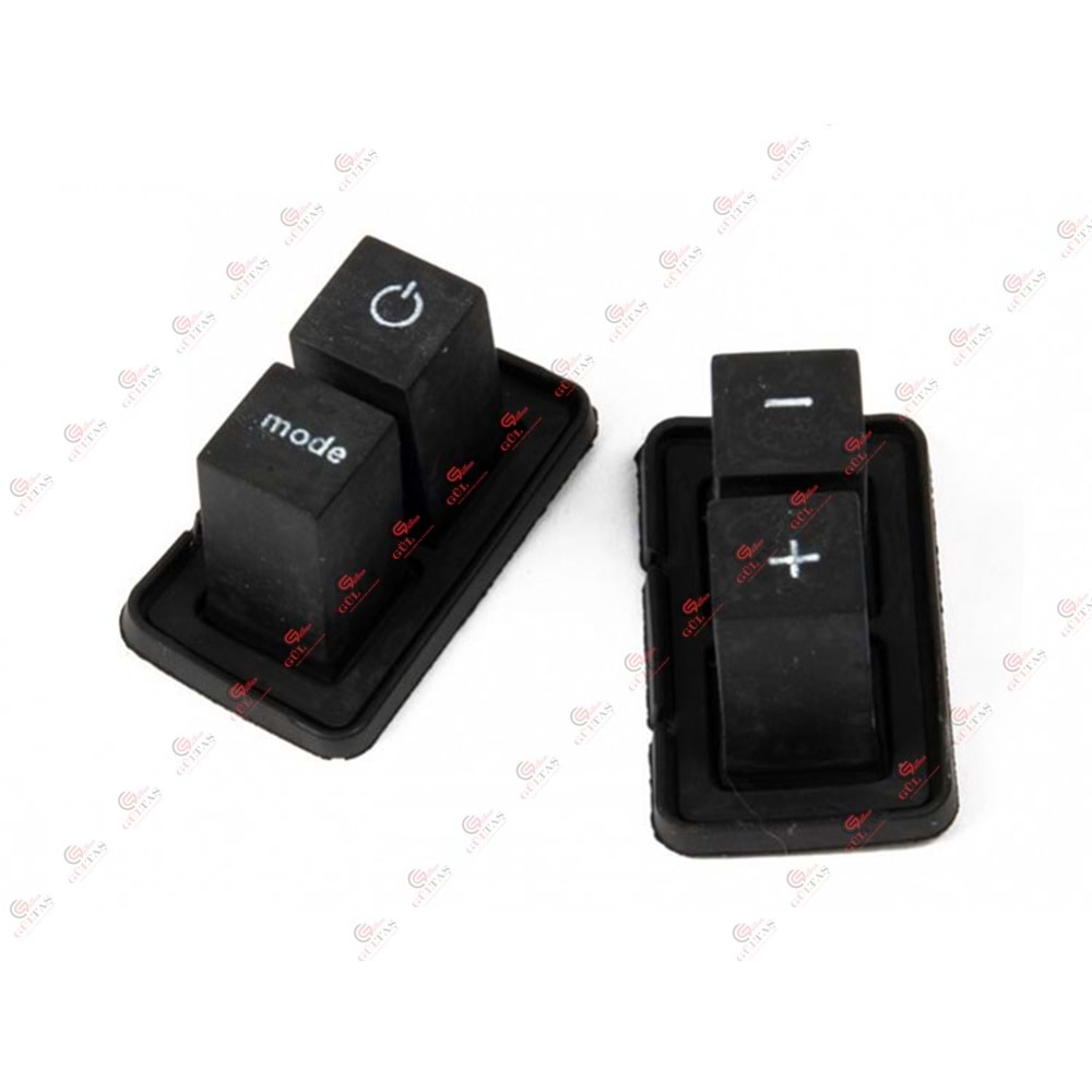 BUDERUS DÜĞME GRUBU