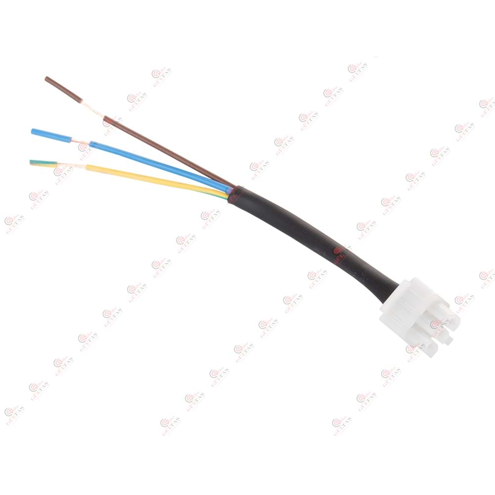 POMPA BAGLANTI KABLOSU