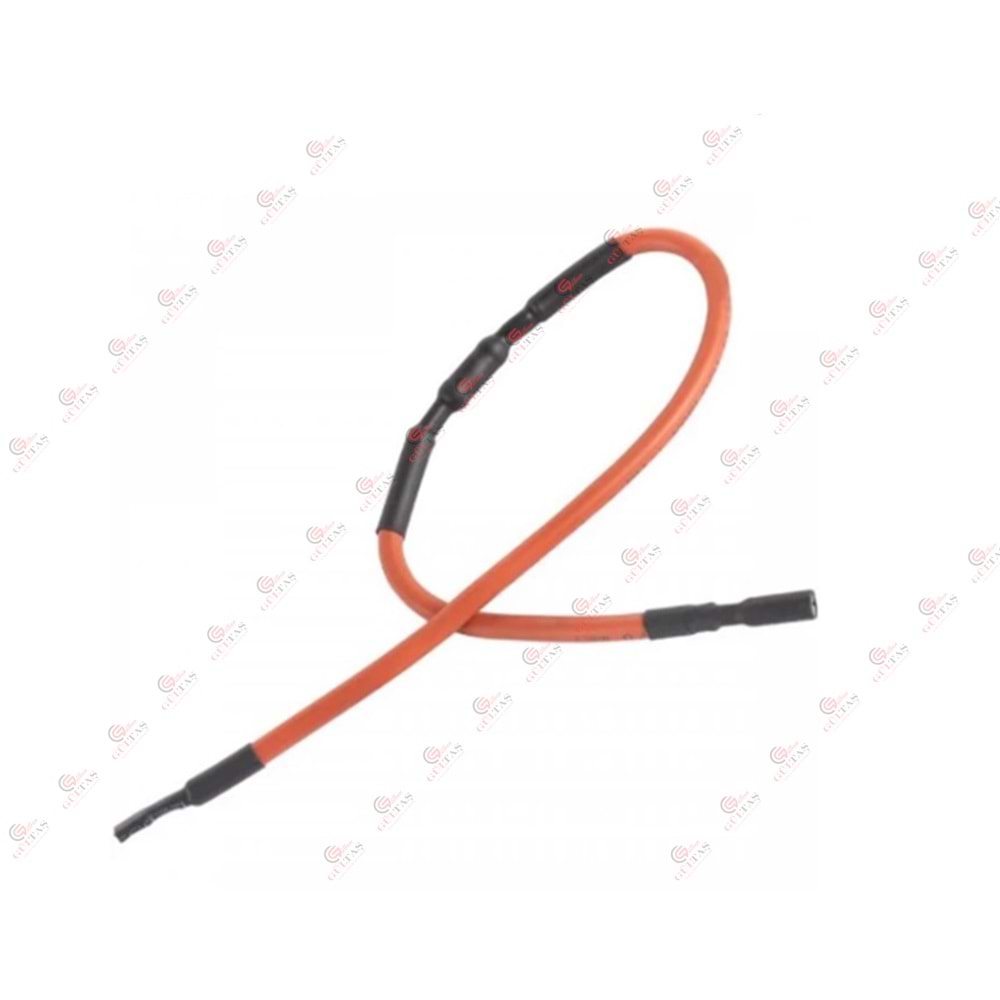 İyon Ateşleme Kablosu 35 Cm Dirençli