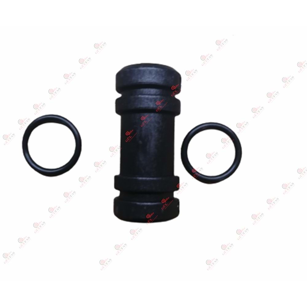 BAYMAK ARİSTON PLASTİK EK ADAPTÖR