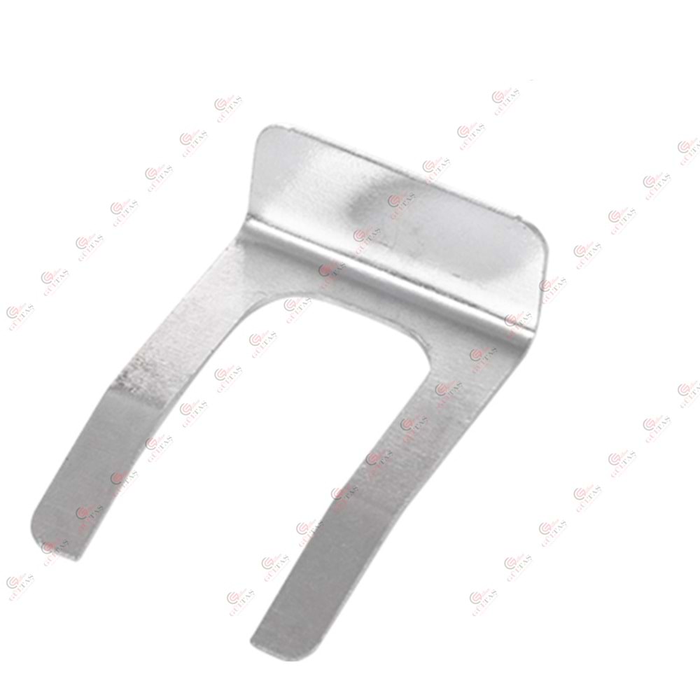 3 YOLLU MOTOR KLİPS SAÇLI