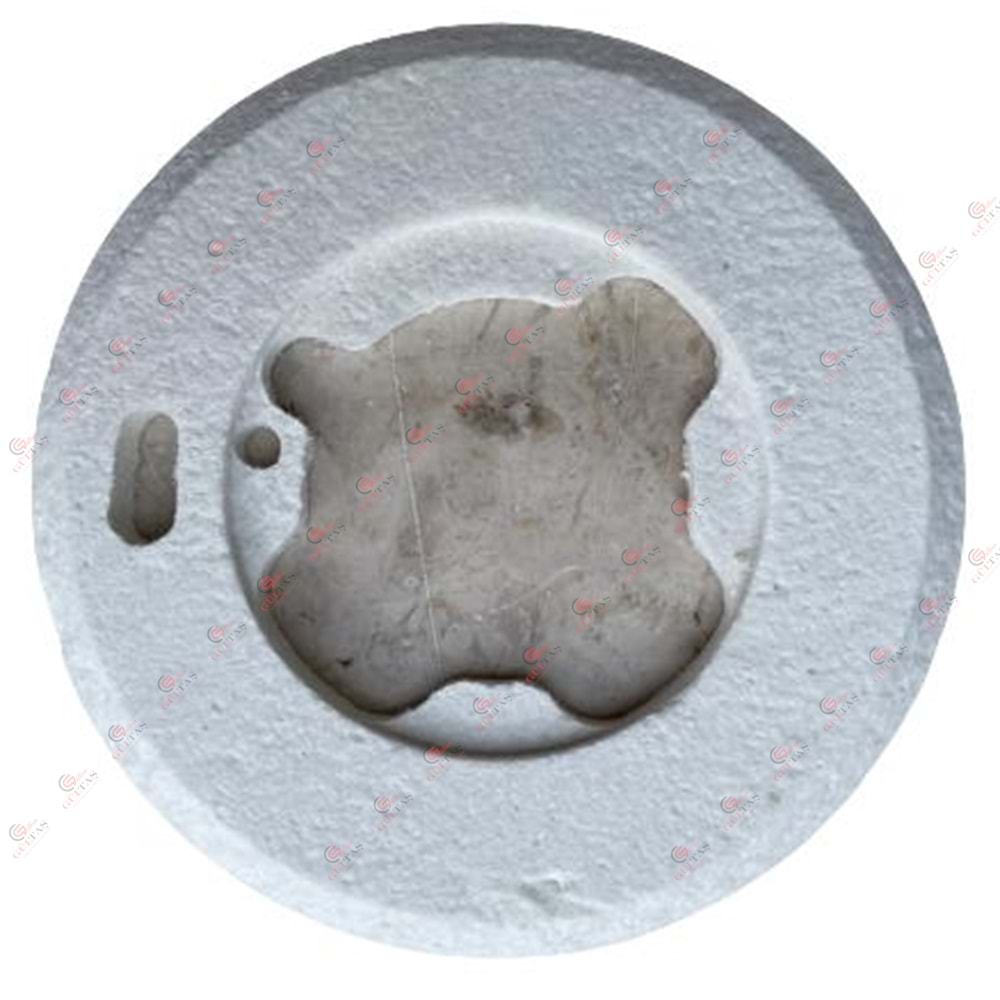 VAILLANT DEMİRDÖKÜM AMYANT