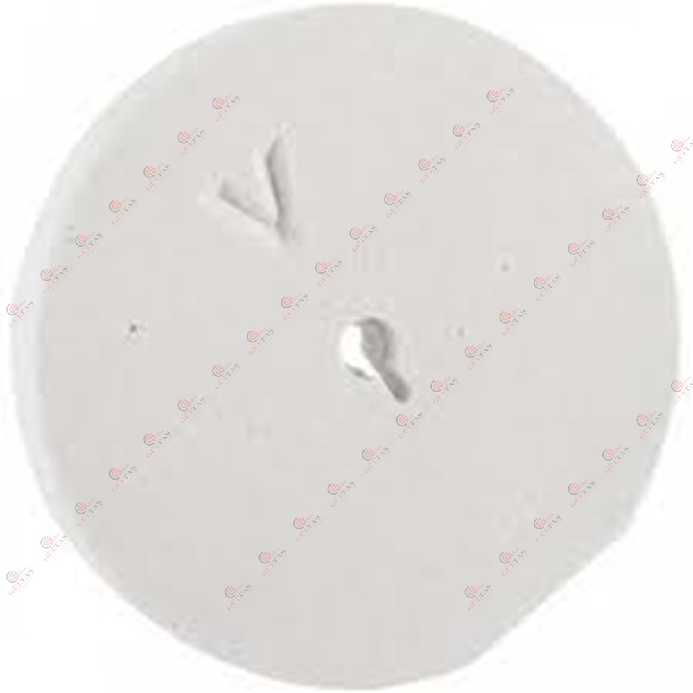 AMYANT VİESSMANN ARKA