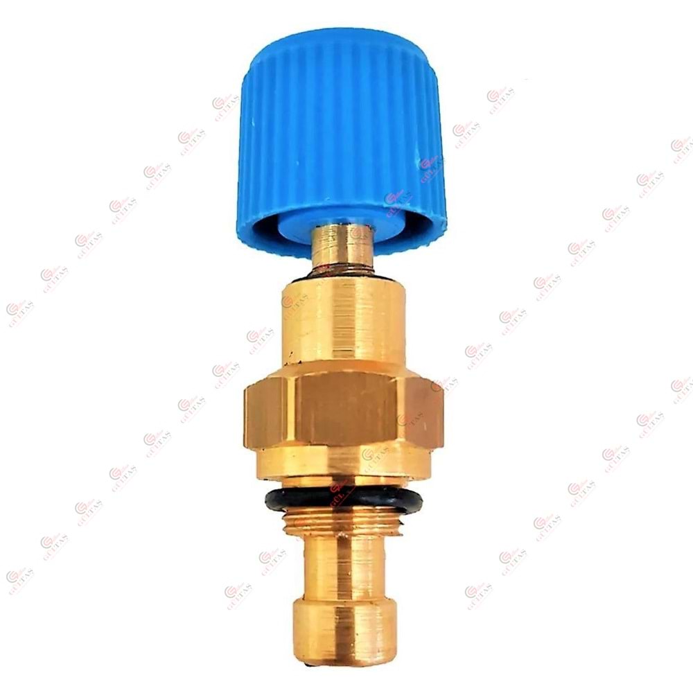 DOLDURMA MUSLUĞU D.DÖKÜM NEVA