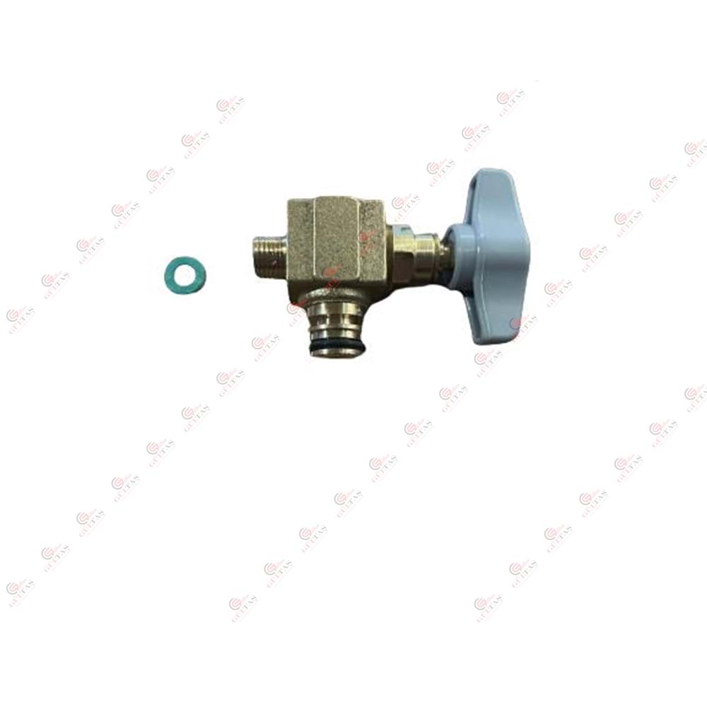 DOLDURMA MUSLUĞU VAİLLANT PRİNÇ