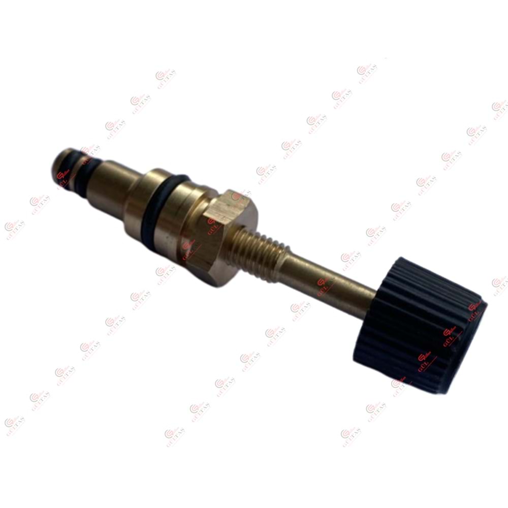 ARİSTON YENİ TİP DOLDURMA MUSLUĞU