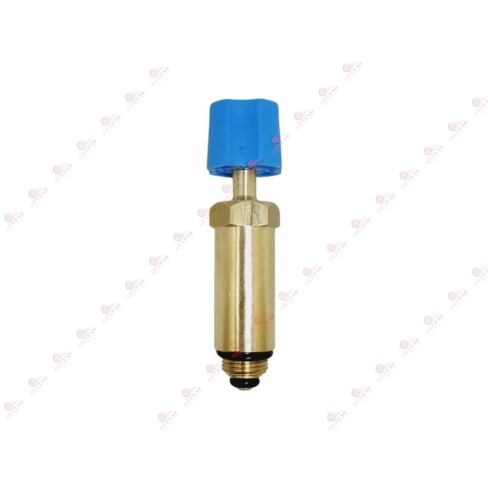 Warmhaus-Daikin-Baymak-Dolcevita Kombi Su Doldurma Musluğu