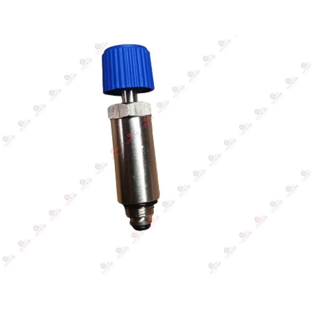 WARMHAUS DOLDURMA MUSLUĞU