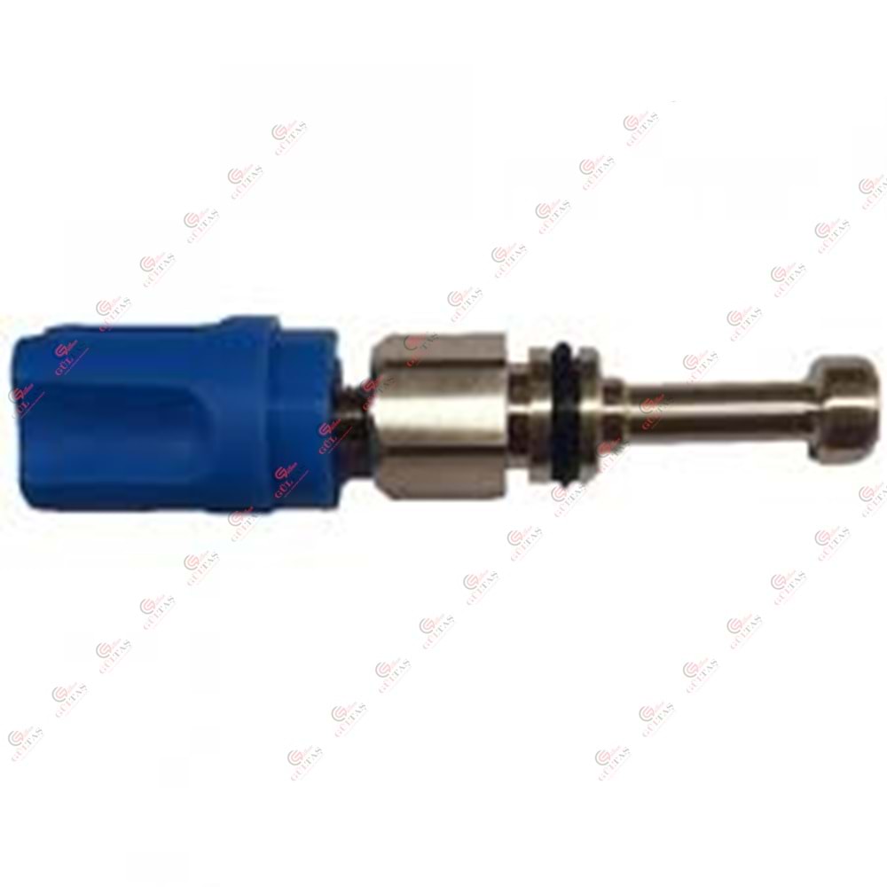 Doldurma Musluğu Fondital