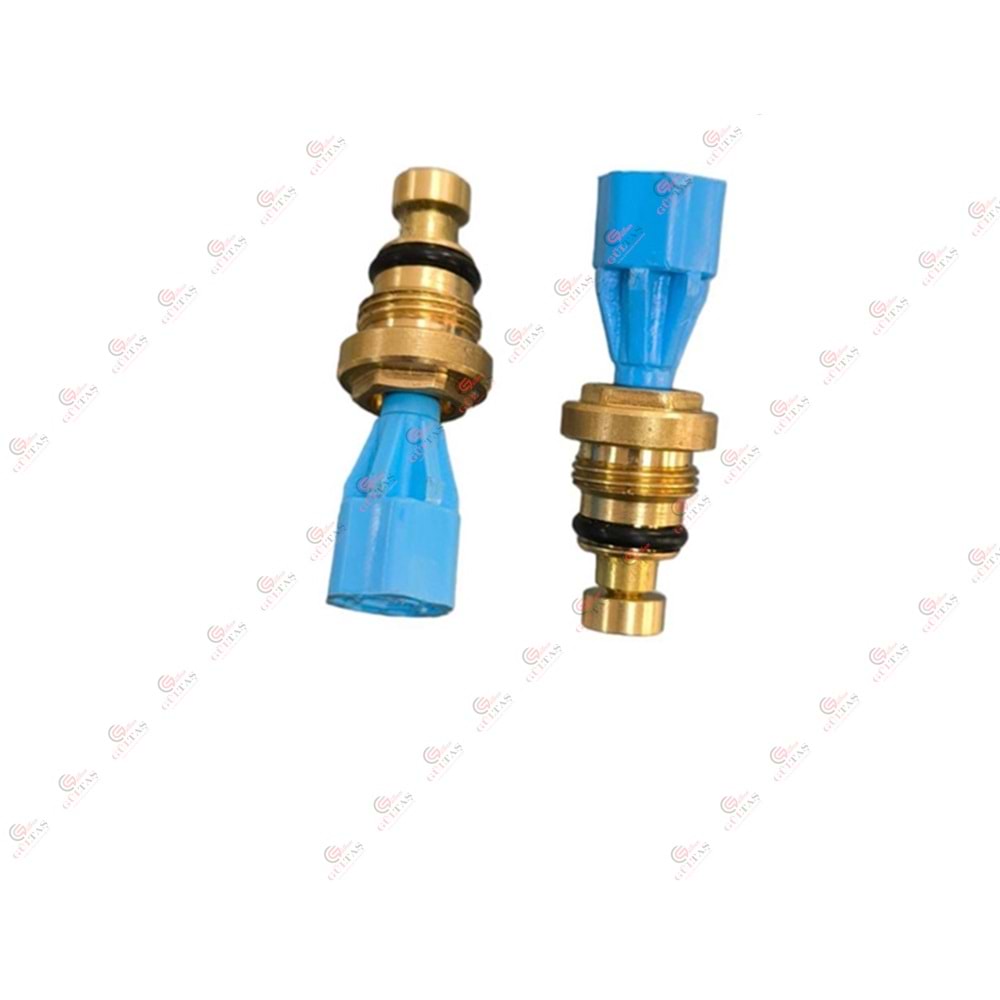 Doldurma Musluğu Bosch Gb062 Gb022 Mavi Yeni