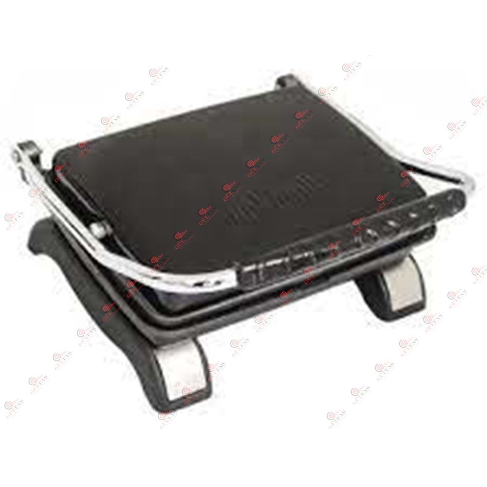 DÖKÜMİX TOST MAKİNA DT 30 SİYAH