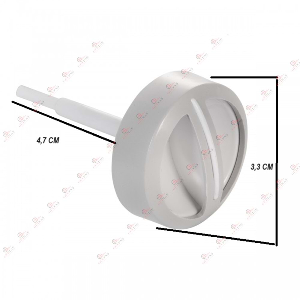 DÜĞME ECA CONFEO PLUS UZUN