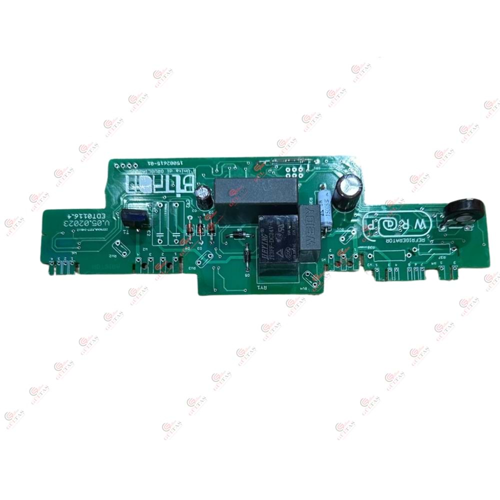 Hotpoint Ariston EDT0116.4 ELEKTRONİK KART BİTRON