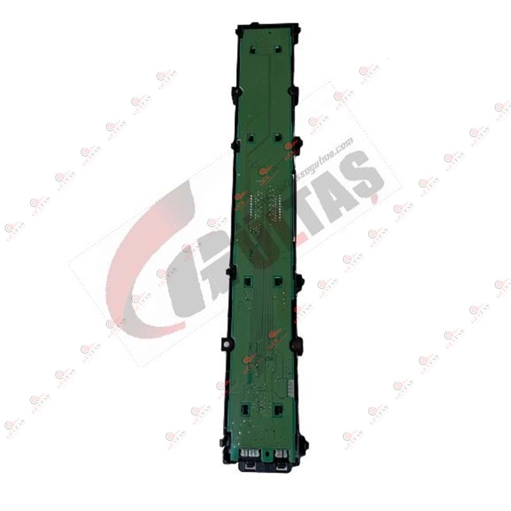 HOTPOİNT ARİSTON BULAŞIK EKRAN KARTI DİJİTAL