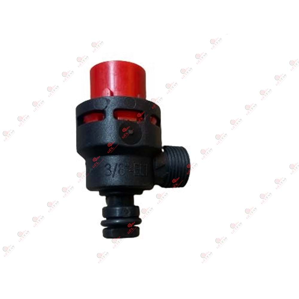 EMNİYET VENTİLİ EGİS