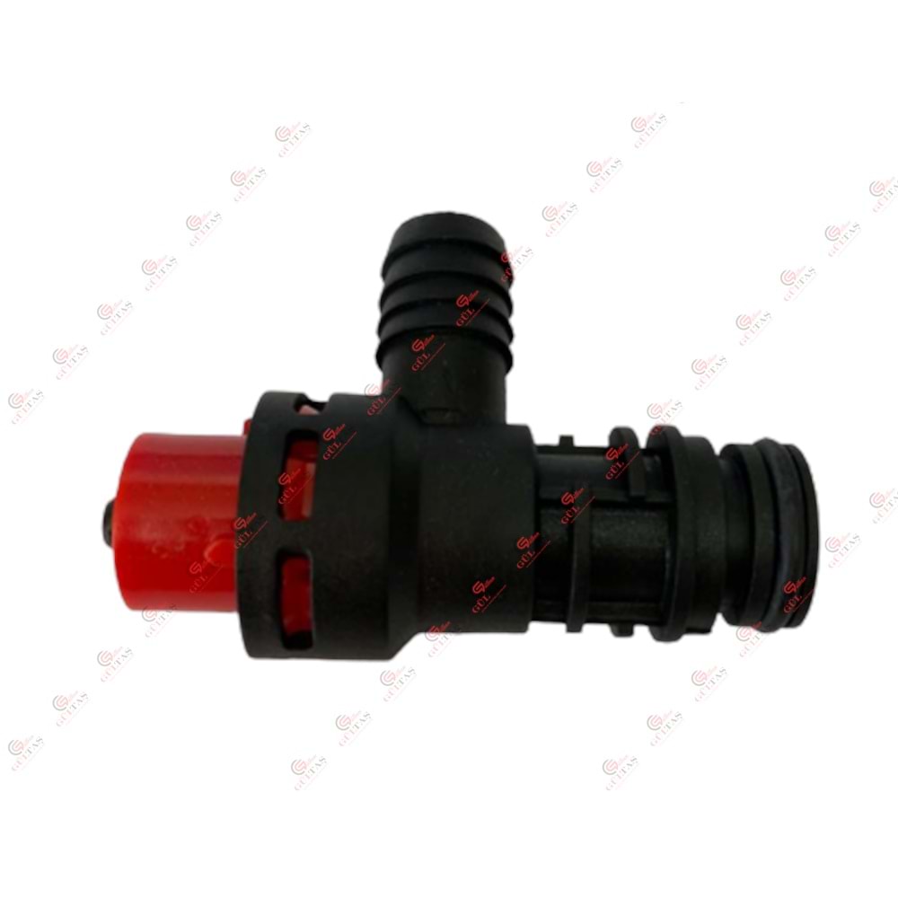 EMNİYET VENTİLİ İMMERGAS UZUN PLASTİK