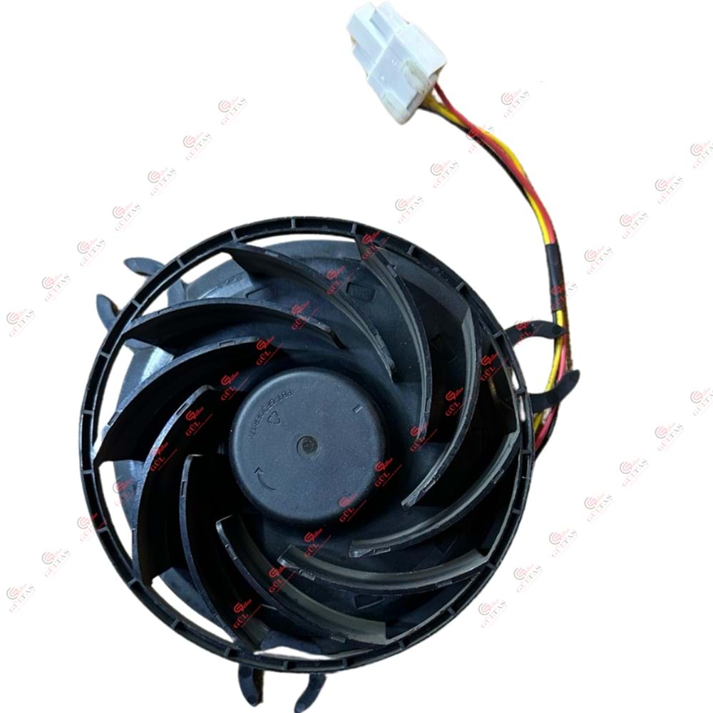 ARÇELİK - VESTEL YENİ TİP BUZDOLABI FAN MOTORU ORJİNAL